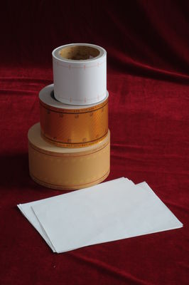 1235 Aluminum Foil Wrapping Paper , Soft Aluminium Foil Jumbo Roll