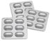 PTP Medicinal Blister Aluminum Foil For Pharmaceutical Packaging