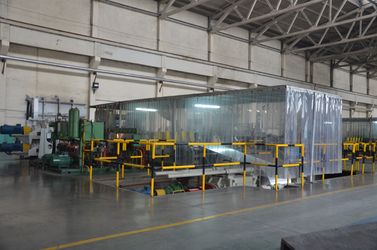 China Zhengzhou Zhuofeng Aluminum Co.,Ltd company profile