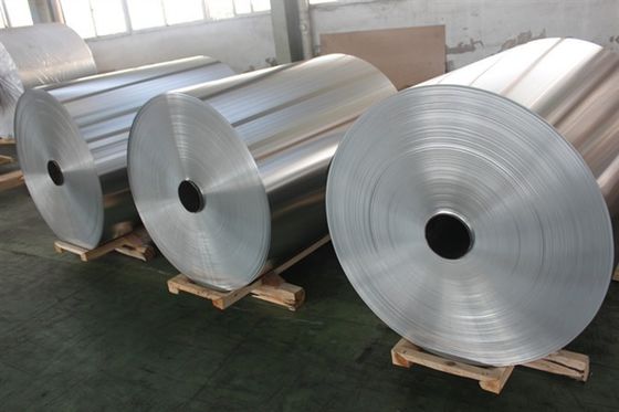 Customized 1235 Aluminium Foil Insulation Tape For Daily Appliance