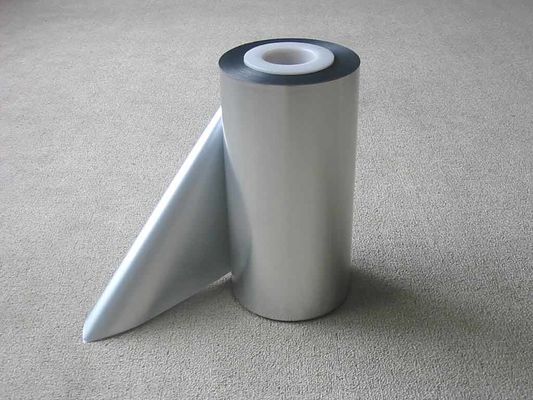Pharmaceutical Aluminium Blister Foil 8021 Jumbo Roll For Medicine PTP Layer