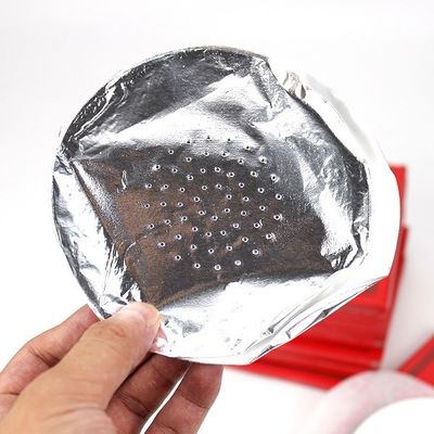 Customized 8011 Aluminium Foil Roll With Excellent Moisture Resistance