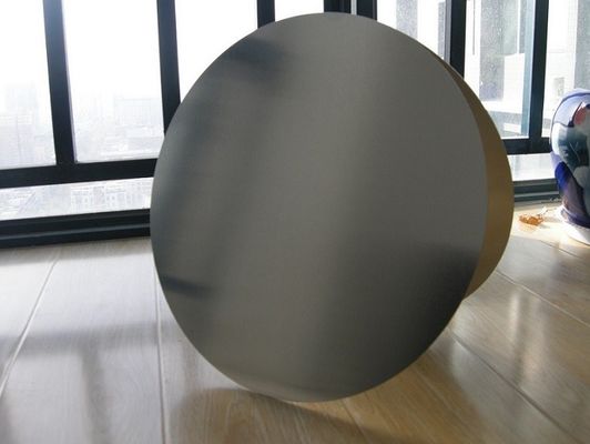 Round Aluminium Discs Circles Excellent Surface For Non Stick Pan