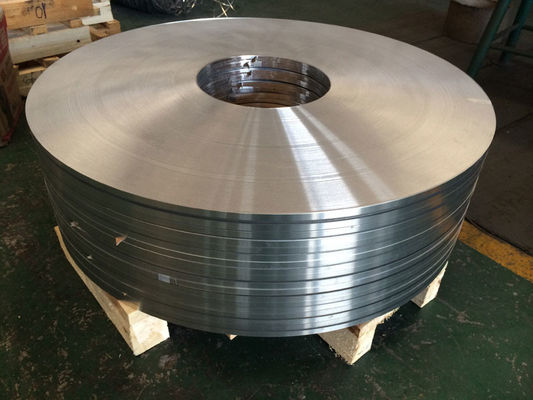 1145 Aluminium Foil Strip Roll With Excellent Corrosion Resistance