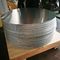 OEM Round Aluminum Discs For Non Stick Pan ISO9001 SGS Approval