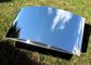 Alloy 1050 Mirror Polish Aluminium Plate For Solar Collector Reflective