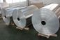 Soft Temper Tape Aluminum Foil For Curved Pipeline And Connection