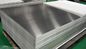 5000 Series Anodized Aluminum Sheet 0.2-7mm Thickness ISO9001 Certificate