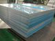 OEM 1050 Aluminum Sheet , Anodized Aluminum Panels With Strong Corrosion Resistance