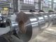 Mill Finish Aluminium Foil Strip Jumbo Roll For Sheet Metal Parts